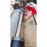 Katana Red Eagle replica non ufficiale