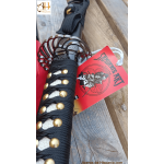 Réplique non officielle du Katana Red Eagle