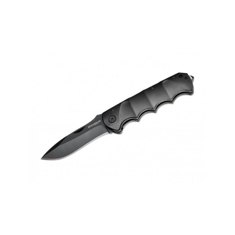 Böker Magnum Black Spear II pocket knife