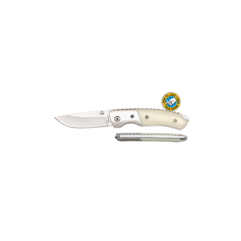 Navaja Albainox de bolsillo, hoja 6.5 cm