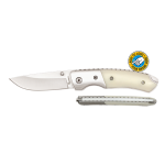 Canivete Albainox, lâmina de 6,5 cm