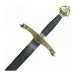 ESPADA LANCELOT CON VAINA