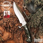 Alaskan Gil Hibben United Cutlery UC-GH1168-Aceros de Hispania.com