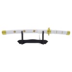 Enma mini katana por Zoro
