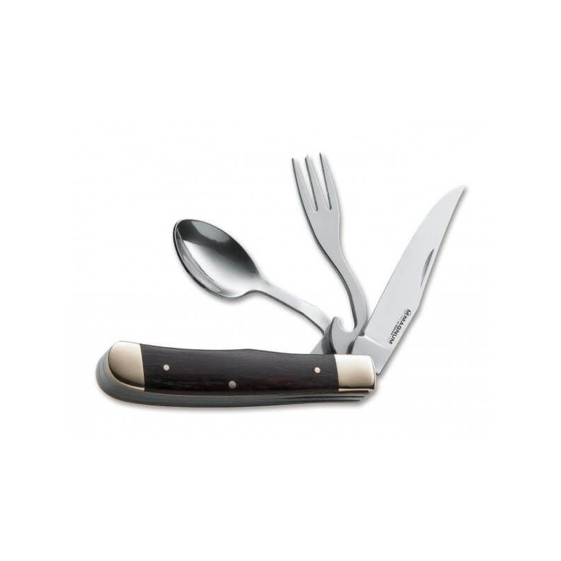 Coltello Multiuso Böker Magnum Bon Appetit