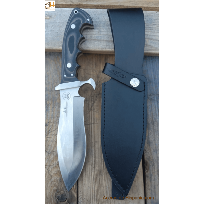 Coltello da posate Alaskan Gil Hibben United UC-GH1168