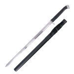 Straight Functional Katana