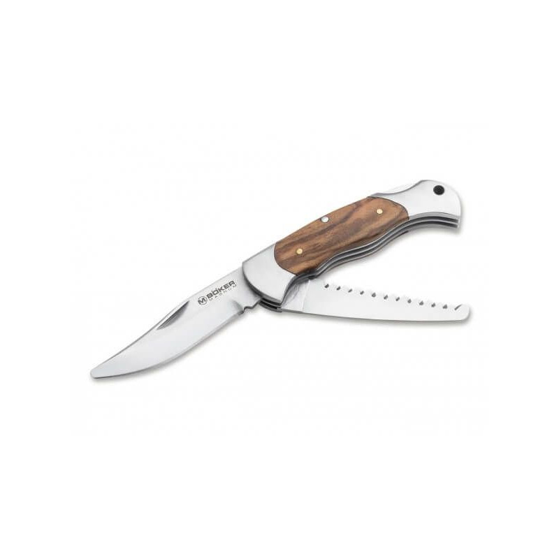 Navaja Böker Magnum Classic Hunter Slim Kids