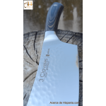 Coltello da chef giapponese 3 Claveles Sakura