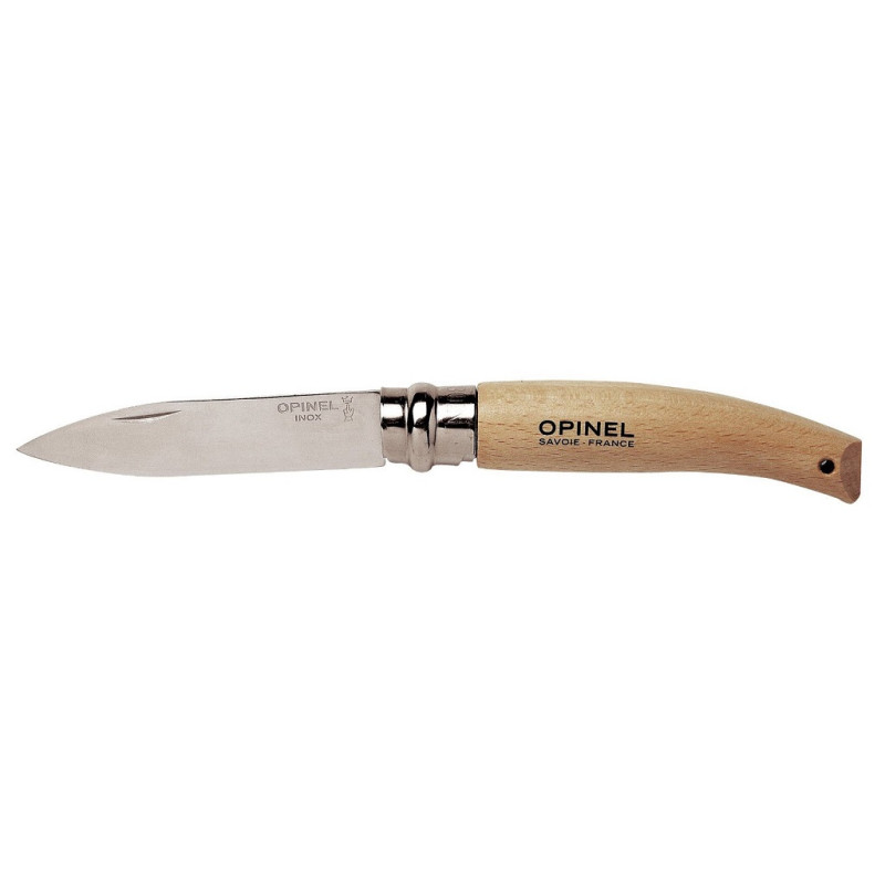 Blister Garden knife No 08