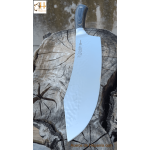 Japanisches Kochmesser 3 Claveles Sakura