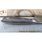 Cuchillos de cocina-Aceros de Hispania
