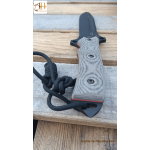 Tactical Knife Nieto WARFARE196-N