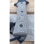 Tactical Knife Nieto WARFARE196-N