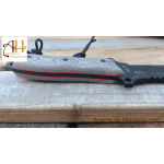 Tactical Knife Nieto WARFARE196-N