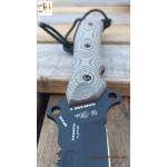 Tactical Knife Nieto WARFARE196-N