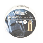 Lange 6mm Revolver Blindmunition