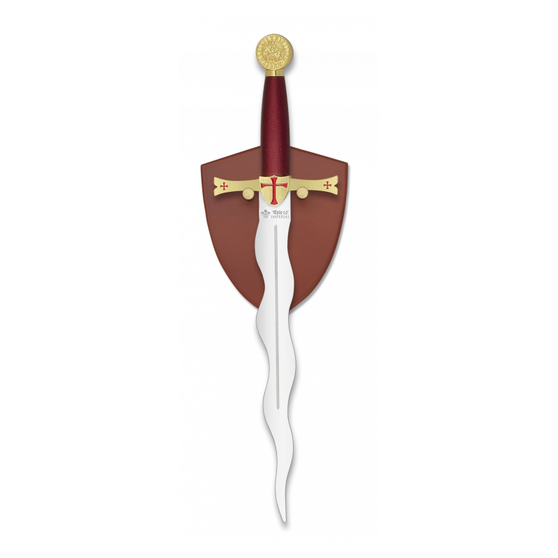 Knights Templar DAGGER Pack