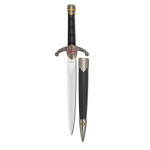 PACCHETTO PUGNALI TEMPLARI