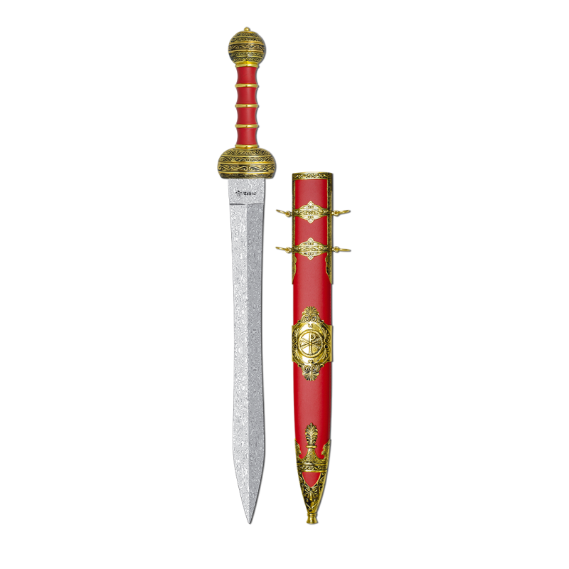 Decorative Roman Sword