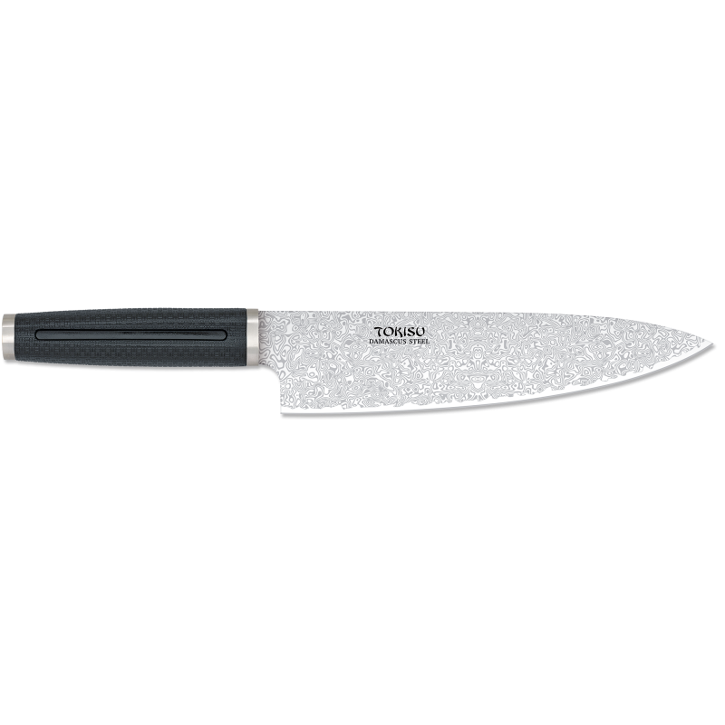 Gyuto Damasco Coltello da Cucina