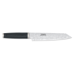 Damast Küchenmesser Packung