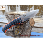 COLTELLO TASCABILE BICOLORE J&V EVOLUTION TRF