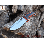 POCKETKNIFE J&V EVOLUTION TRF BICOLOR