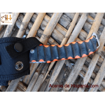 POCKETKNIFE J&V EVOLUTION TRF BICOLOR