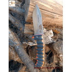 COLTELLO TASCABILE BICOLORE J&V EVOLUTION TRF