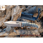 POCKETKNIFE J&V EVOLUTION TRF BICOLOR
