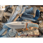 POCKETKNIFE J&V EVOLUTION TRF BICOLOR