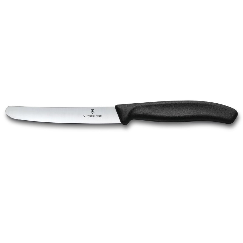 CUCHILLO DE MESA 6.7803 VICTORINOX