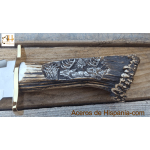 GV PODENQUERO MUELA MESSER