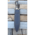 GV PODENQUERO MUELA MESSER