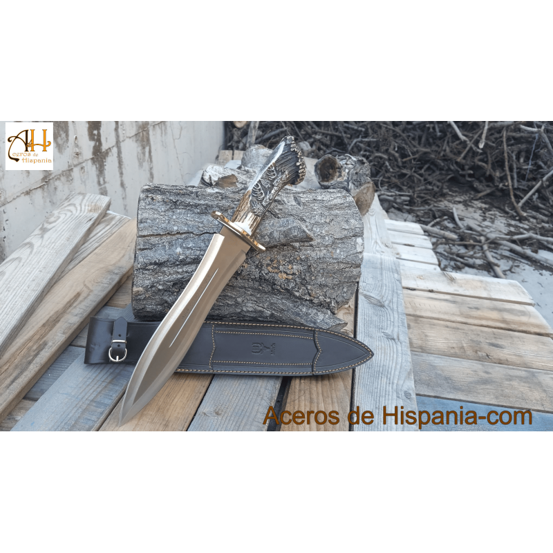 GV PODENQUERO MUELA MESSER