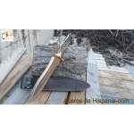 GV PODENQUERO MUELA MESSER