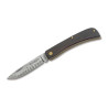 Navaja Böker Magnum Ebony Rangebuster Damasco
