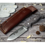 Cuchillo de supervivencia Cudeman Sanabria 181-Y