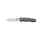 JKR PRO 10004 CARBON FIBRE POCKET KNIFE