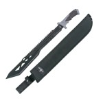 Landwirtschaftliche Machete 10697BK