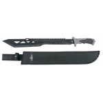 Landwirtschaftliche Machete 10697BK