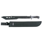 Landwirtschaftliche Machete 10697BK
