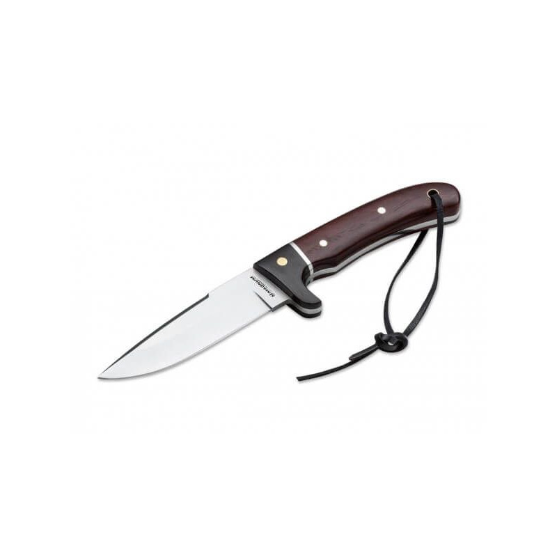 Böker Magnum Elk Hunter Coltello da caccia speciale