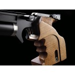 PCP Arcea Rival-25 (PP20) Pistola 4.5MM