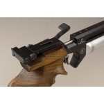 Pistola PCP Arcea Rival-25 (PP20) 4,5MM