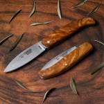 COUNTRY CUDEMAN POCKETKNIFE 418-L