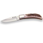 JOKER POINTER STAG KNIFE NC06