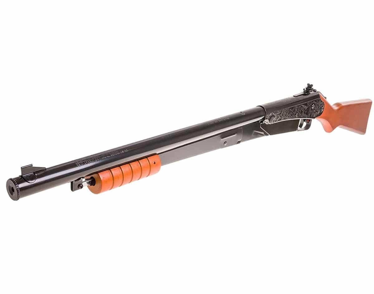 Modell 25 Pumpgun DAISY Karabiner