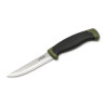 Cuchillo de submarinismo Böker Magnum Falun Verde